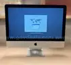 iMac Core i5  21.5 Inch