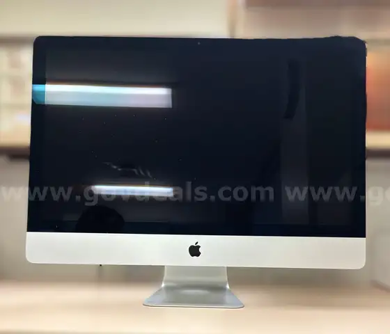 iMac Retina 5K, 27-inch