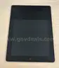 Apple iPad 2 - 16 GB WiFi only
