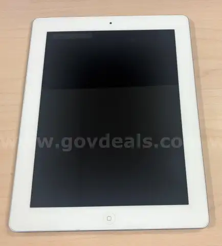 Apple iPad 2 - 16 GB Wi-Fi Only