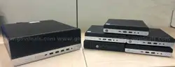 HP ProDesk 600 G3 SFF &#x26; Desktop Mini PCs (6 UNITS)