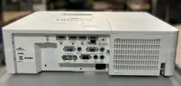 Hitachi CP-WU5505 Projector