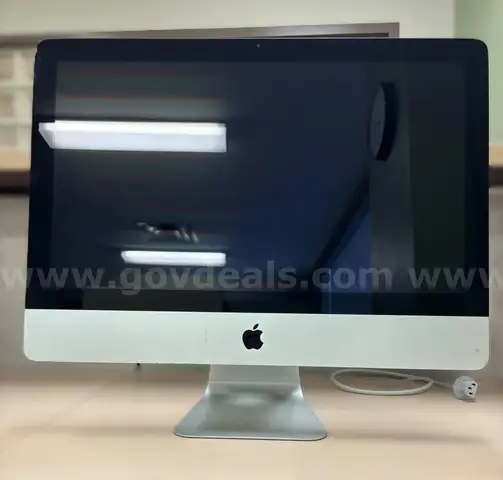 iMac "Core i5" 21.5"