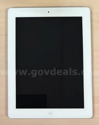 Apple iPad 2 - 16 GB Wi-Fi Only