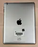 iPad 4th Gen - Wi-Fi