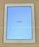 Apple iPad 2 - 16 GB Wi-Fi Only