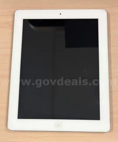 Apple iPad 2 - 16 GB Wi-Fi Only