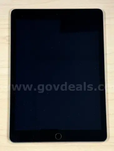 iPad Air - Wi-Fi only