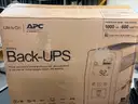 APC Back-UPS battery pack