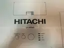 Hitachi CP-WU5505 Projector