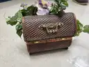 Small Case with Flowers