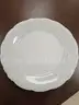 Lot of VINTAGE Savior Vivre Salzburg S1000 Fine China - 10.5&#x22; Plates (some may have minor small chips/cracks)