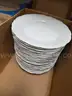 Lot of VINTAGE Savior Vivre Salzburg S1000 Fine China - 10.5&#x22; Plates (some may have minor small chips/cracks)