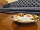 VINTAGE Paragon Fine Bone China Made in England Saucer Only