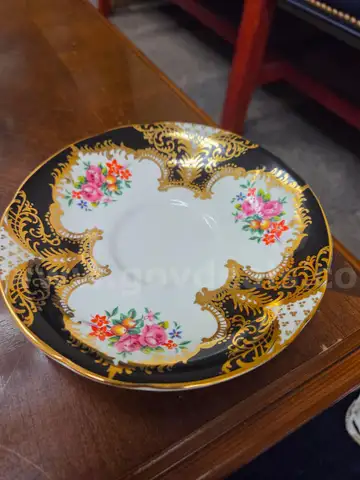 VINTAGE Paragon Fine Bone China Made in England Saucer Only