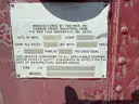 Semi Box Trailer 22.5&#x27;x8.25&#x27; - Selling for scrap (NO TITLE)