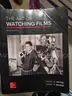 College Level Text Books - Art of Watching Film (ISBN #s in Photos)
