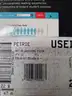 College Level Text Books - Art of Watching Film (ISBN #s in Photos)