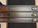 Forty Gavels - 3 Volume Hardback Book Set