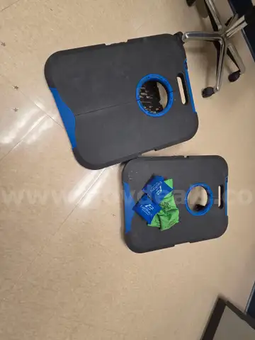 Eastpoint Corn Hole Boards &#x26; Bags