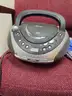 Memorex CD-AM/FM Radio (works)