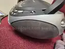 Memorex CD-AM/FM Radio (works)