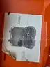 (5) Empty Rigid Cases for Drager SCBA
