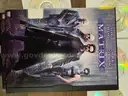 Box of over 100 DVDs (See photos for titles/quantities/photos)