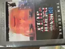 Box of over 100 DVDs (See photos for titles/quantities/photos)