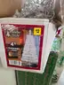 Lot of Christmas Trees/Decorations as pictured
