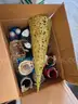 Lot of Christmas Trees/Decorations as pictured