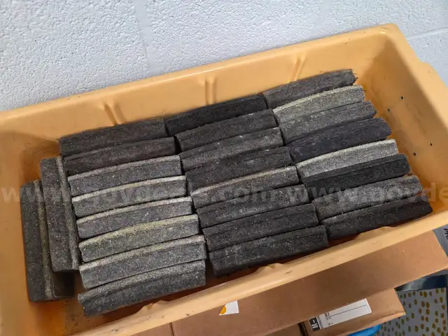 VINTAGE Chalk Board Erasers