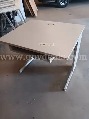 Computer Table
