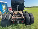 2012 International Semi (needs work) with Various Used Parts for International PROSTAR Truck
