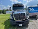 2012 International Semi (needs work) with Various Used Parts for International PROSTAR Truck