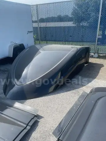 Various Used Parts for 2016 International PROSTAR Truck