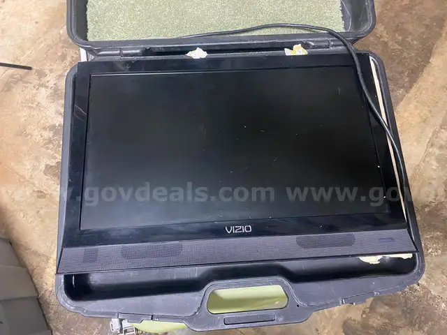 Small Television