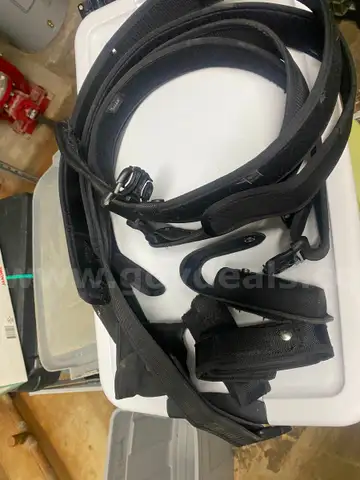 Security Belts (3)