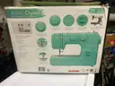 Janome Sewing Machine A