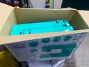 Janome Sewing Machine B