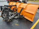 Monroe Snow Plow for Payloader