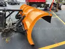 Monroe Snow Plow for Payloader