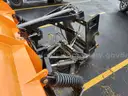 Monroe Snow Plow for Payloader