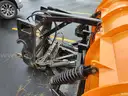 Monroe Snow Plow for Payloader