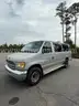 1999 Ford Econoline E-350