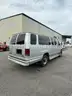 1999 Ford Econoline E-350