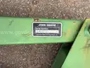 Pre 2000 John Deere Tractor Model 750 with bucket