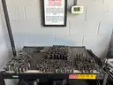 Miscellaneous Standard and Metric Sockets (around 300) 1/2, 3/8, and 1/4 drive