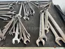 Miscellaneous Standard and Metric Wrenches