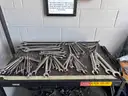 Miscellaneous Standard and Metric Wrenches